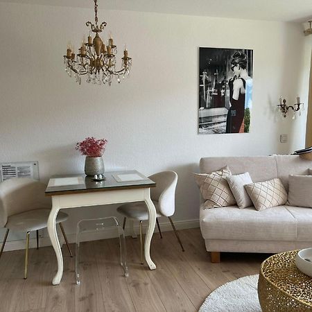 Ferienwohnung-Wagner Borkum Eksteriør bilde